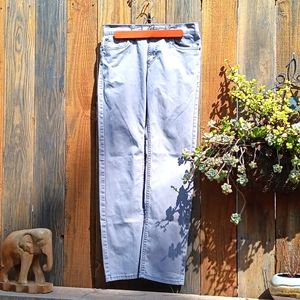 Levi's 511 slim men's jean's, size 30 X 30. 20 Reg.